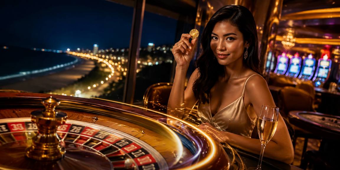 Dragon Fortune Fishing: Petualangan Menangkap Harta Naga