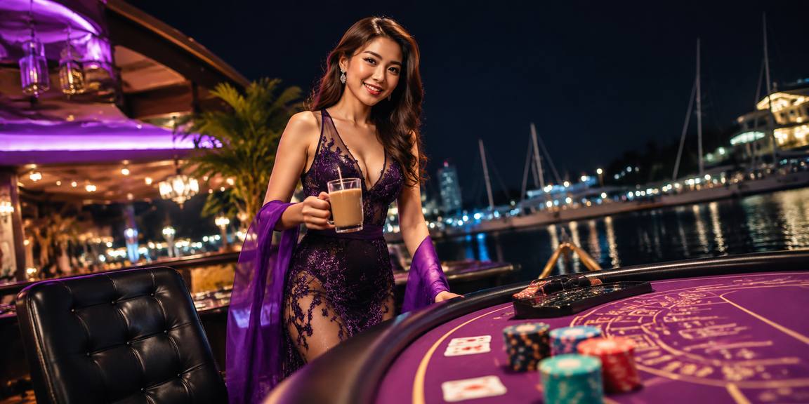 Masuk dan Jelajahi Lobby legendz Dalam Saat