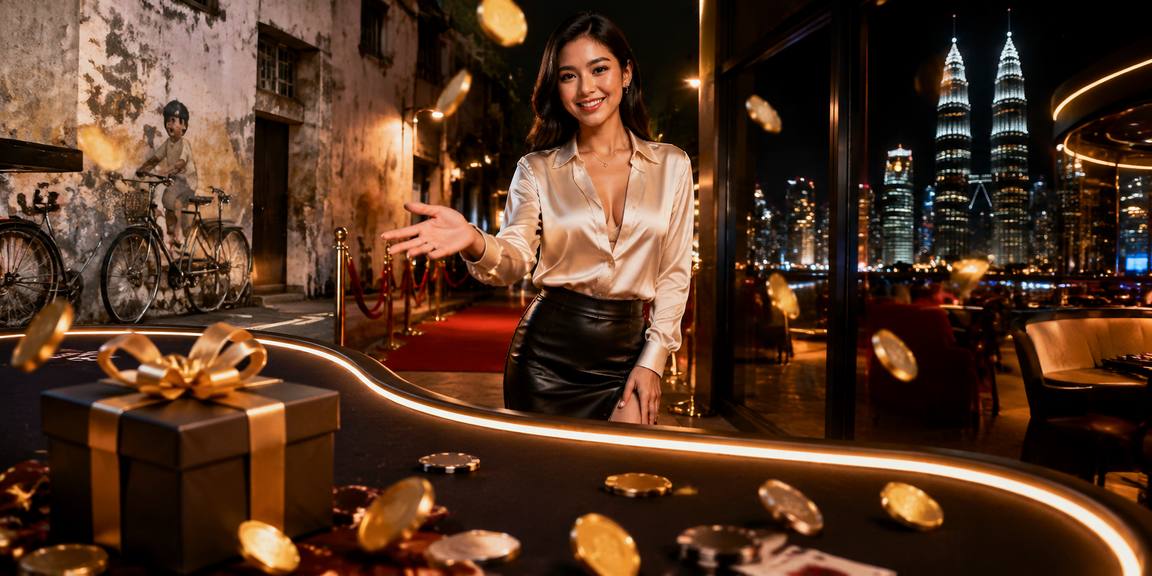Slot dengan Penyedia Dunia di Satu Lobby